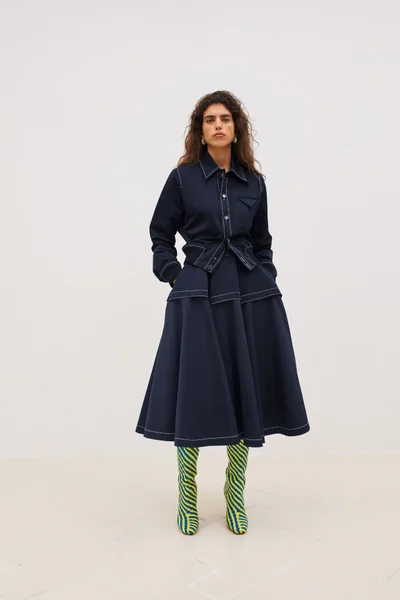 Look 45